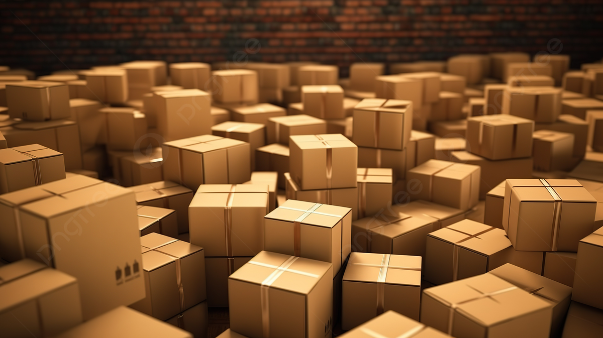 Cardboard Innovation